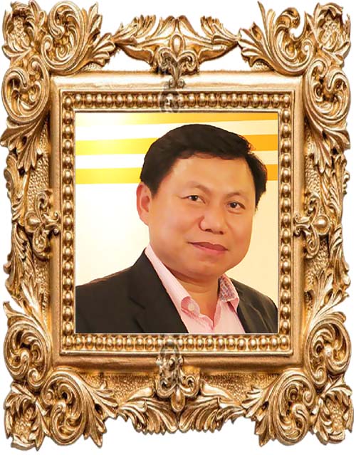 丘博成 副董事长 丘博成 副董事长