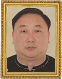 施勇 联络部部长 施勇 联络部部长