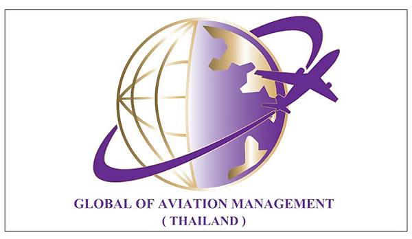 全球航空（泰国）管理学院授牌
